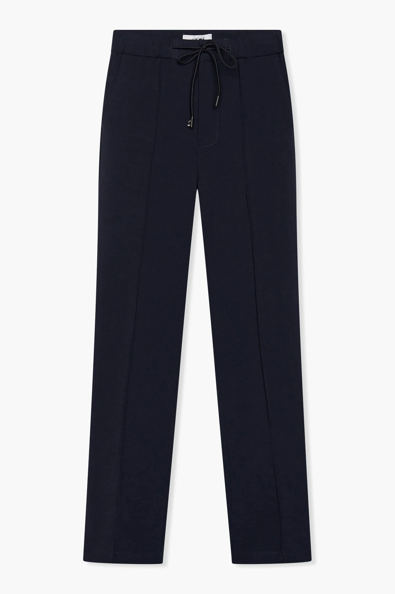 Jogging Broek Dames Troy Blauw