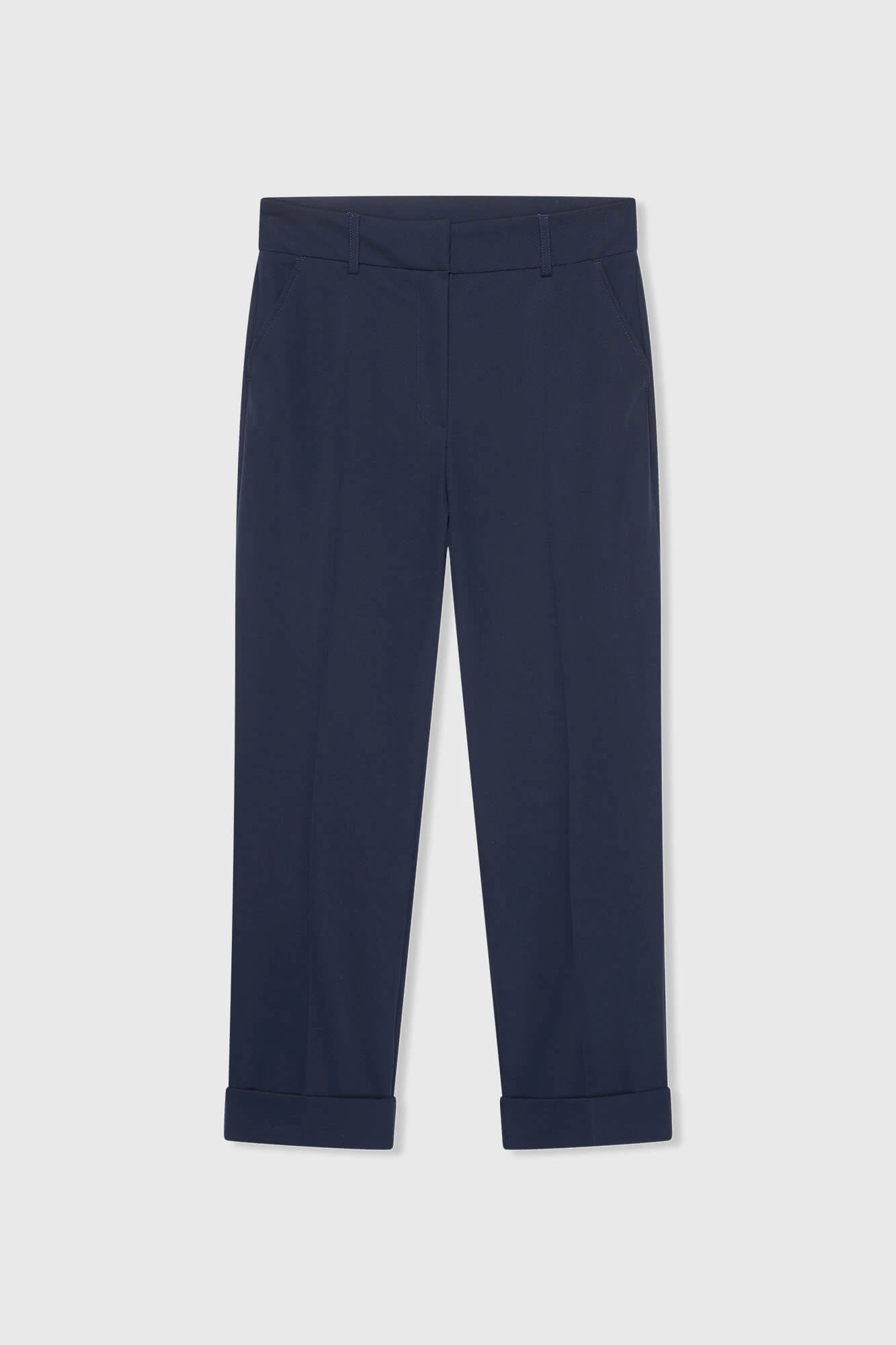 Sean Pants, Dark Blue