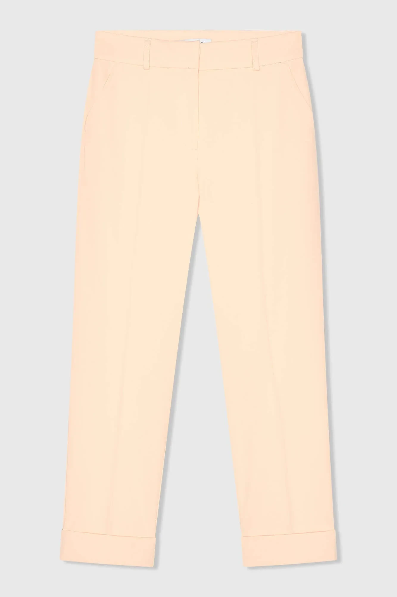 Women's Slacks with Side Pockets Sean Peach