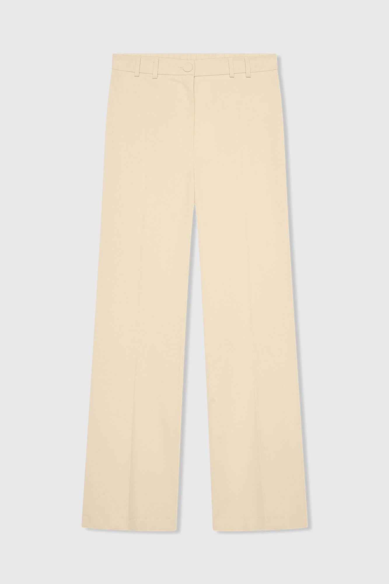 Tyrone Broek Beige
