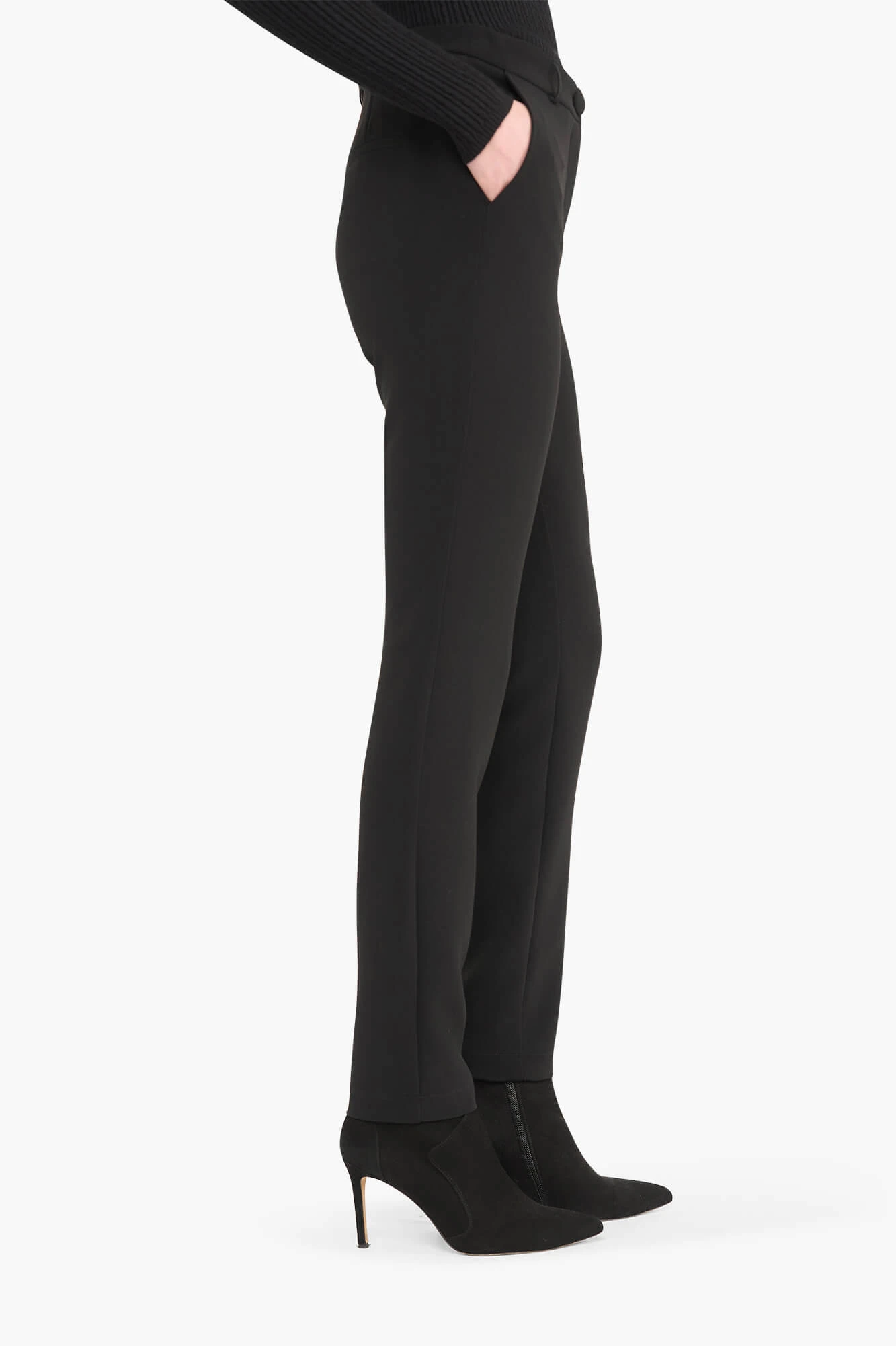 Women's Curtis Pants - Black
