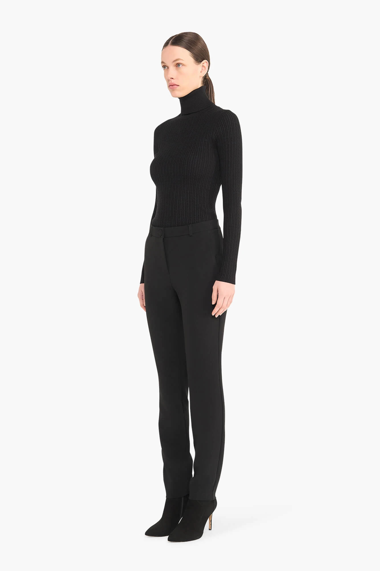 Women's Curtis Pants - Black