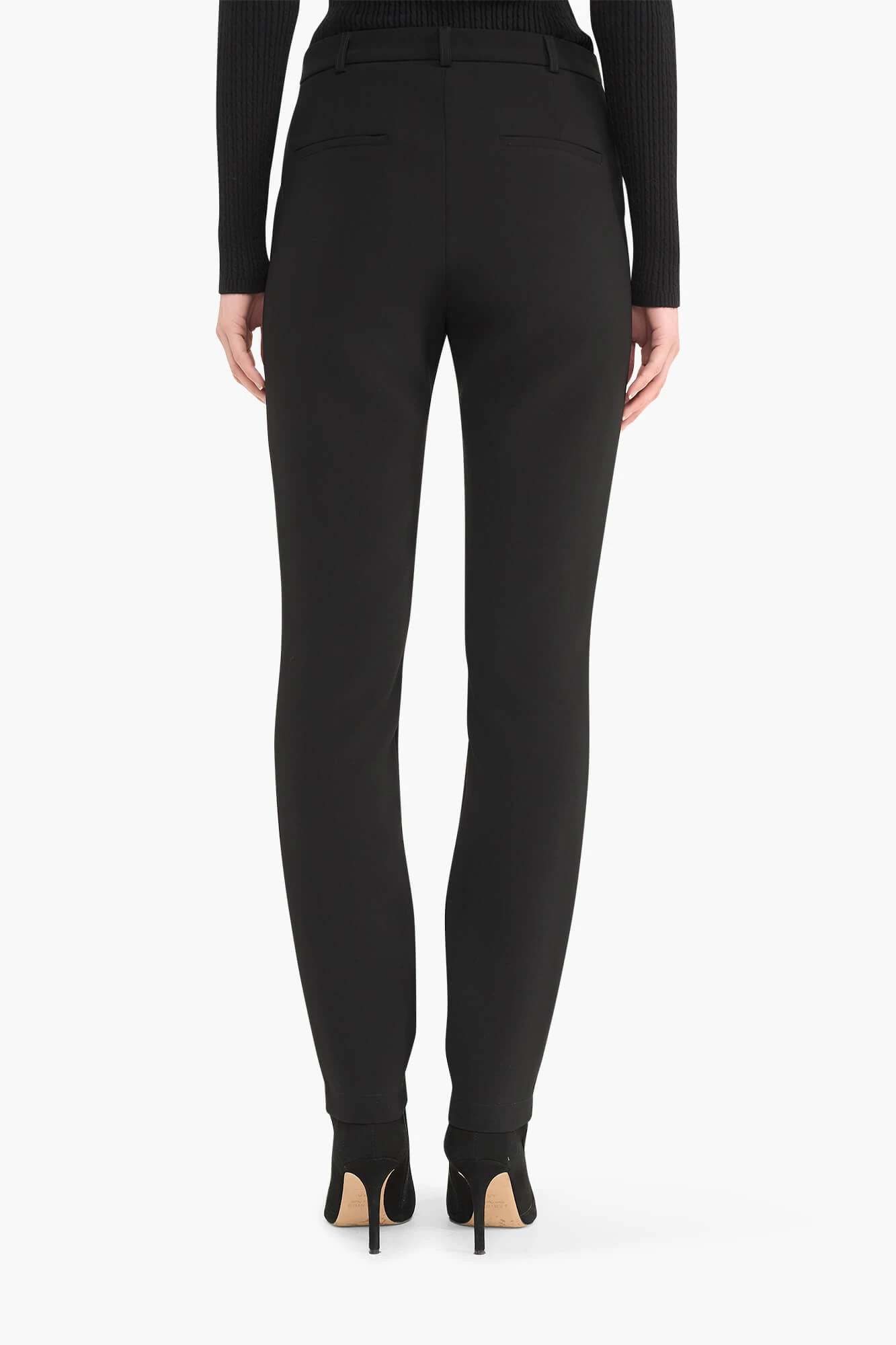 Women's Curtis Pants - Black