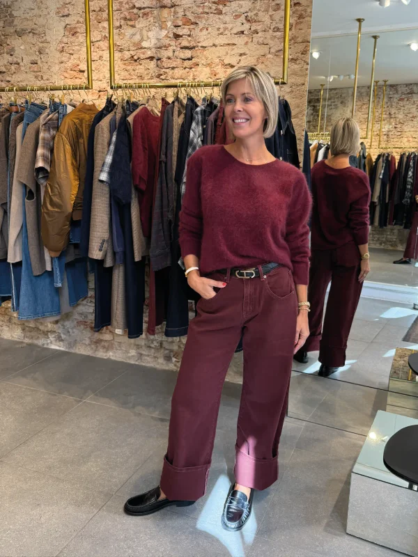 Hanne's Wardrobe Website 01