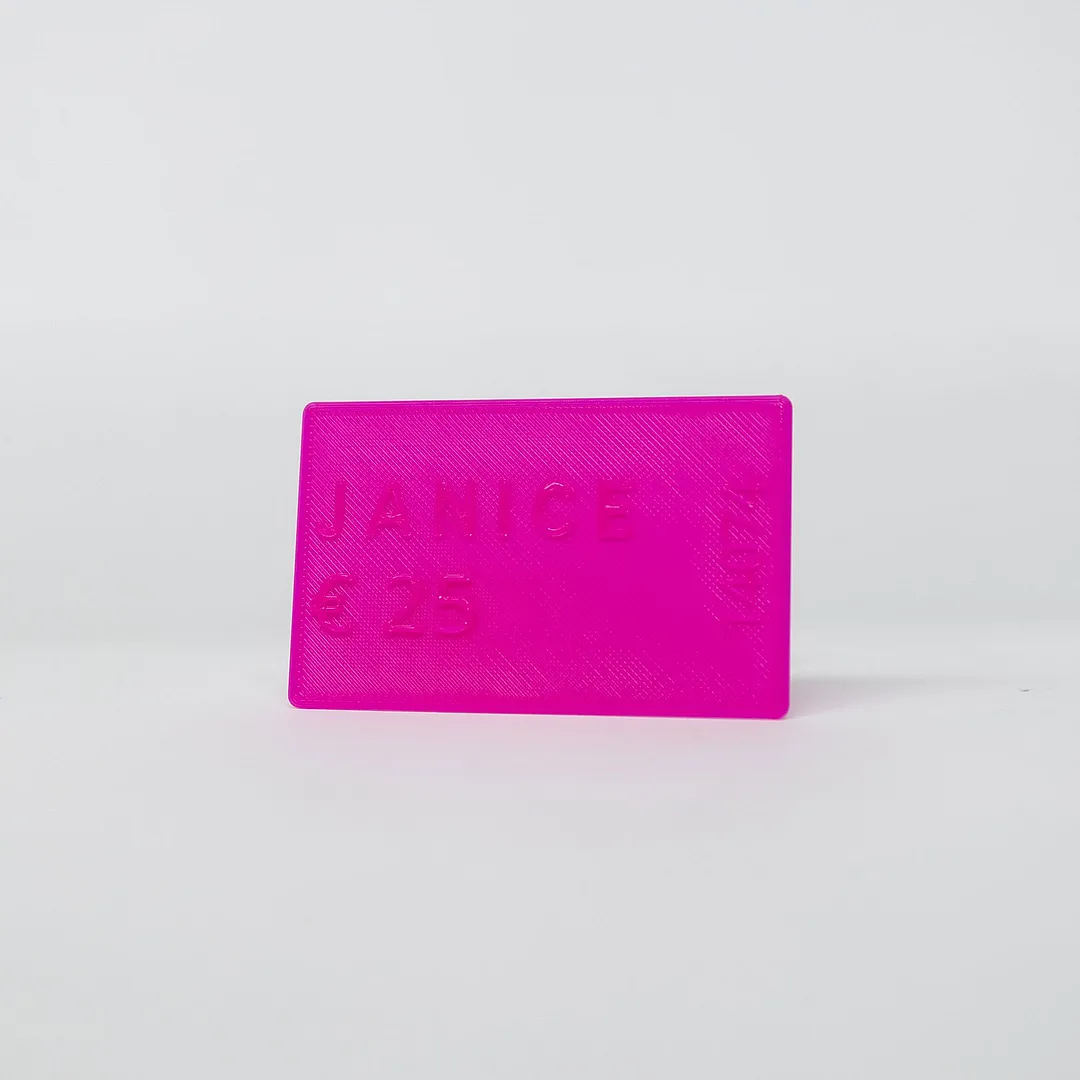 Cadeaubon 25 Euro