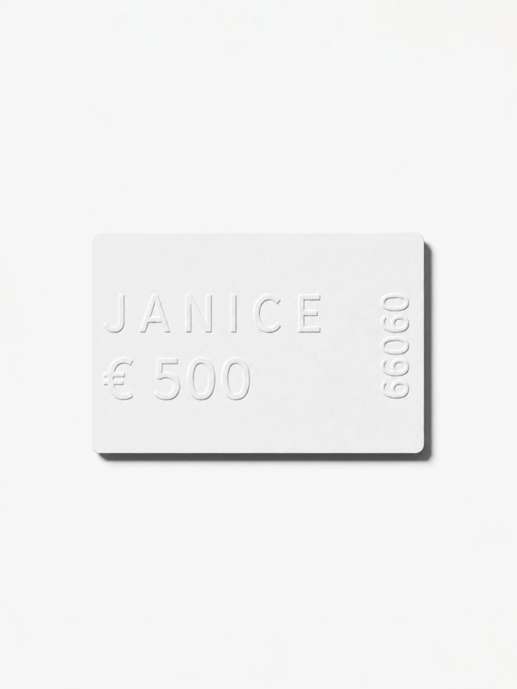 Cadeaubon