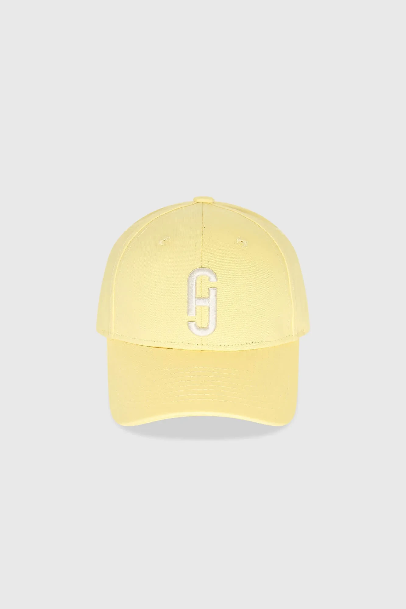 Cap Dames Logo Jeff Geel