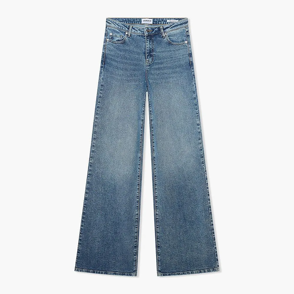 Cash Blauw 376