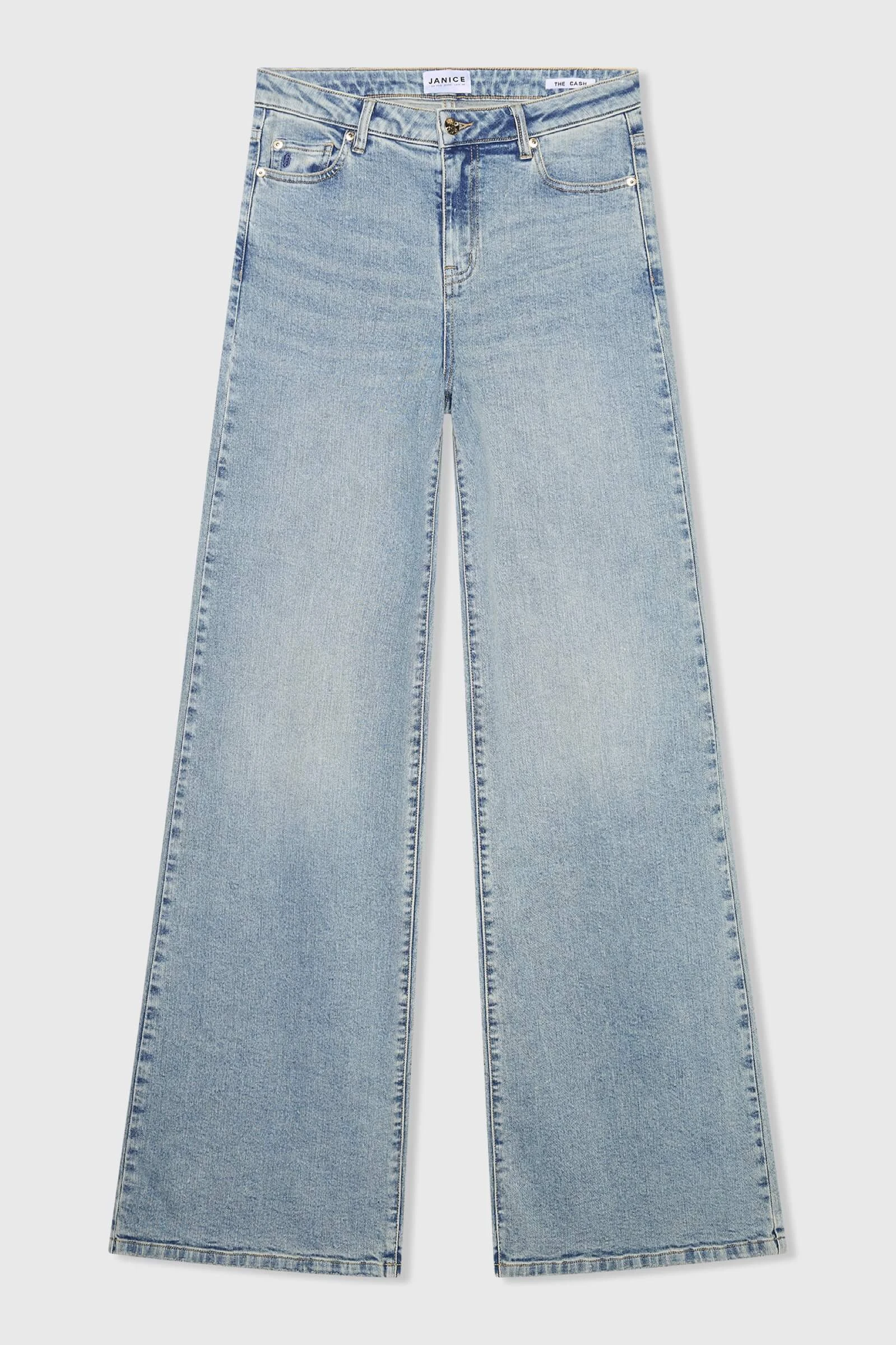 Cash Blue 328
