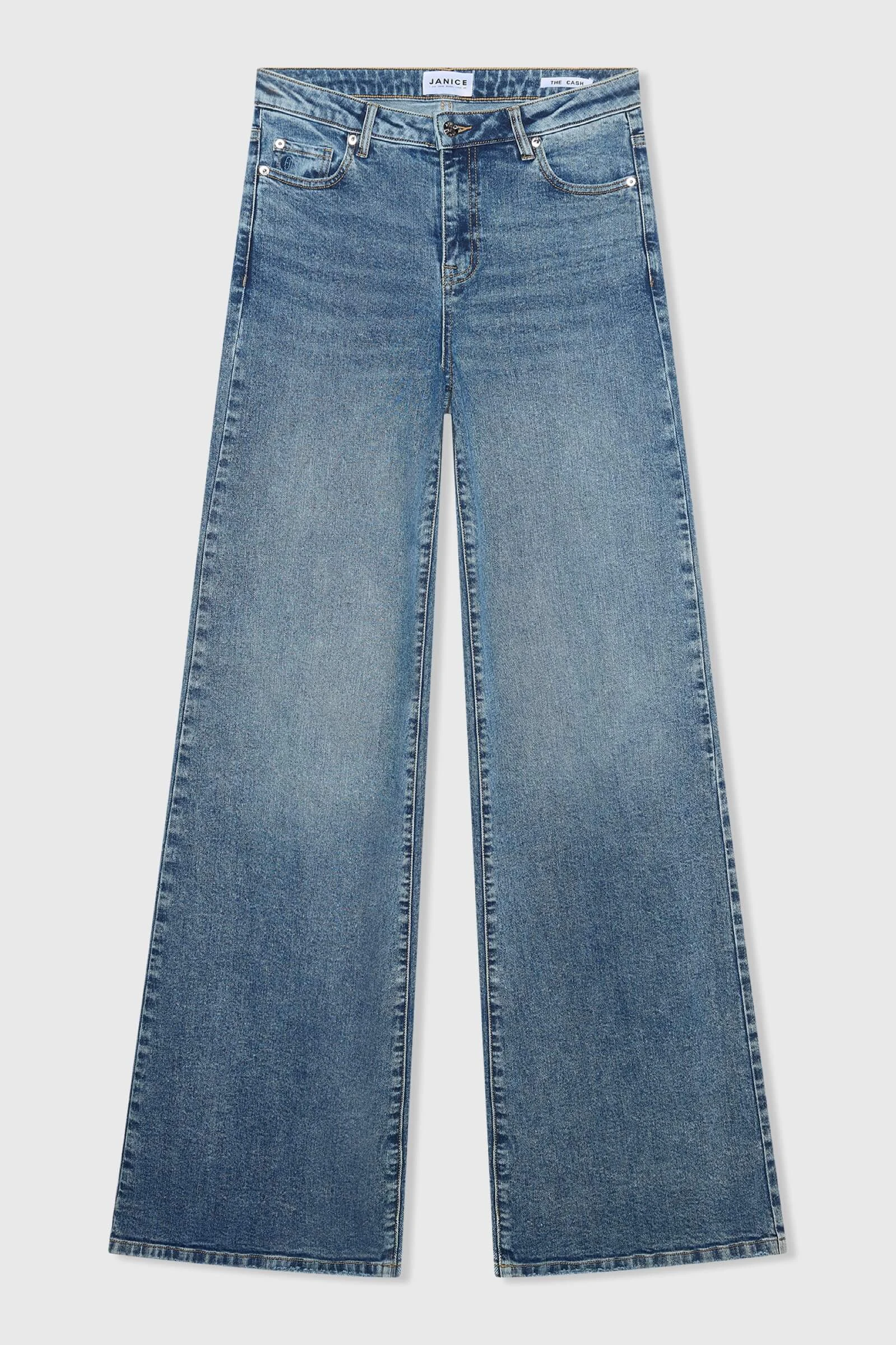 Cash Blauw 376