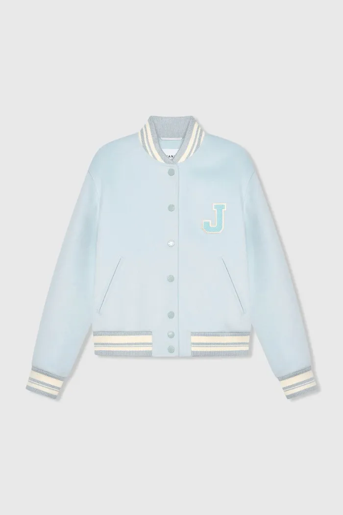 THE COLLIN — Blauw