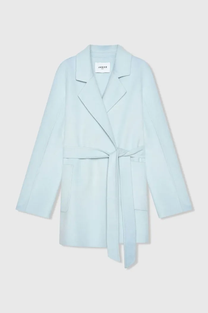 THE CALVIN — Blauw