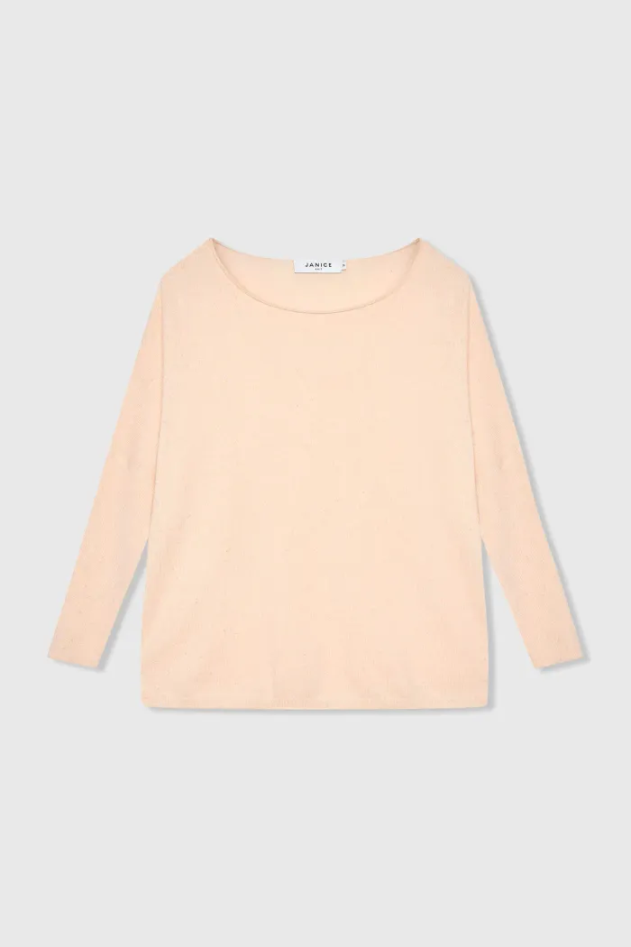 THE PHILOU — Peach