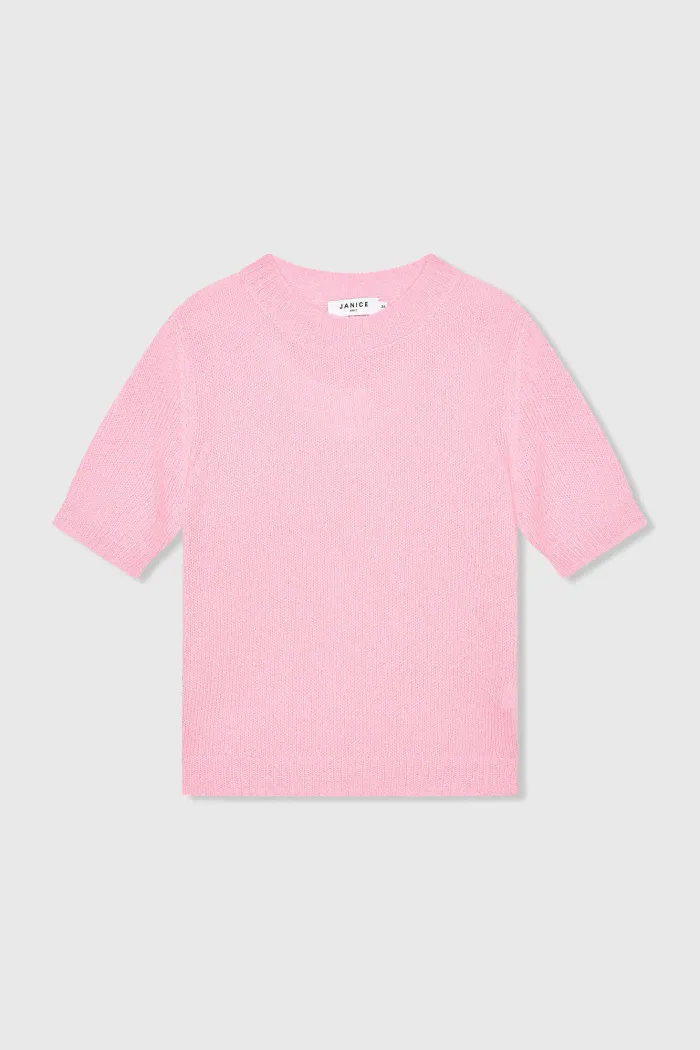 THE ELOI — Roze