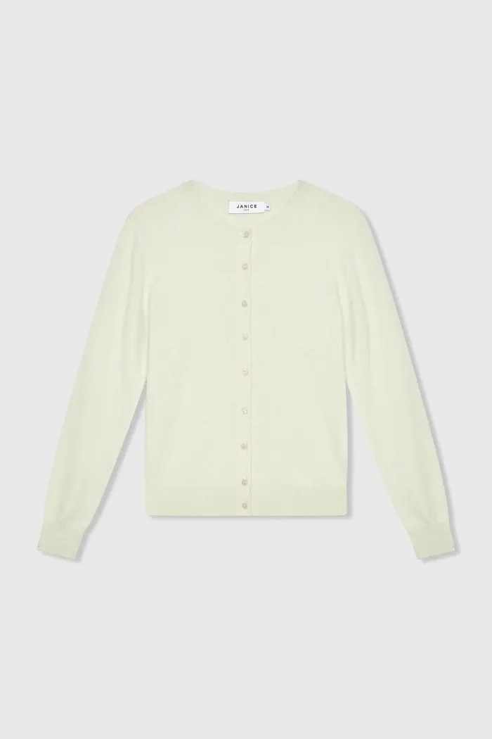 THE LUCAS — Groen