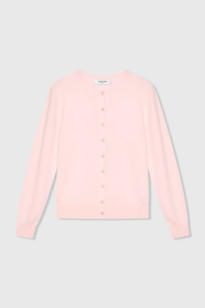 THE LUCAS — Roze