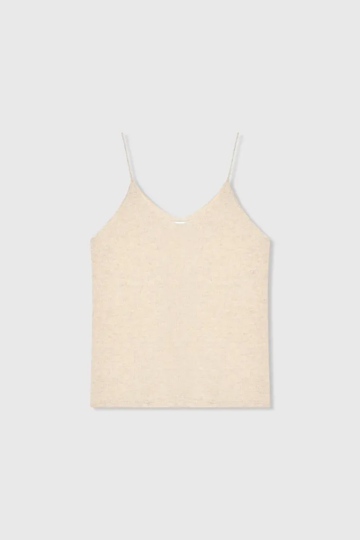 THE BLANE — Beige