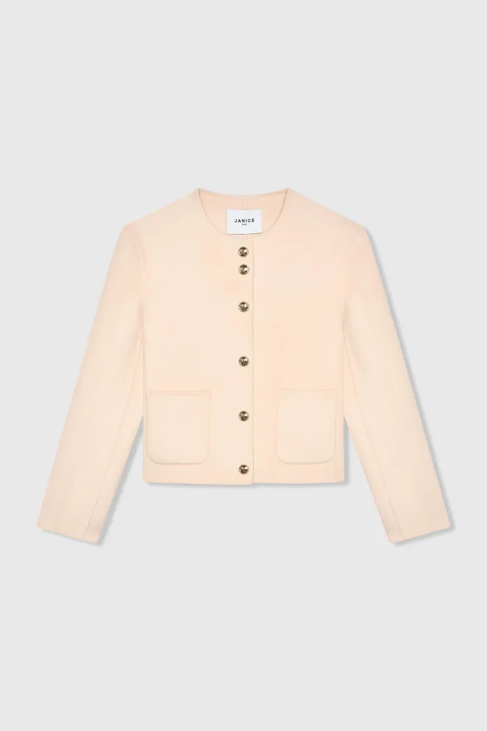 THE VINCE — Peach