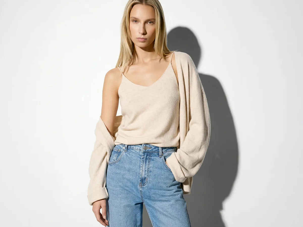 JANICE Cashmere Essentials