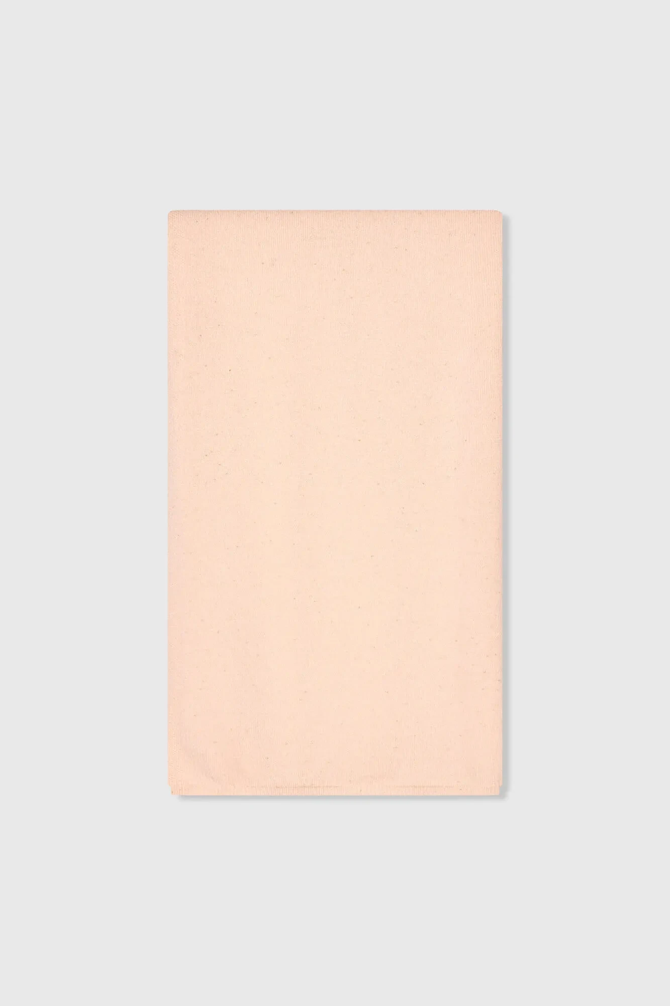 Cashmere Sjaal Dames Lurex Santos Peach