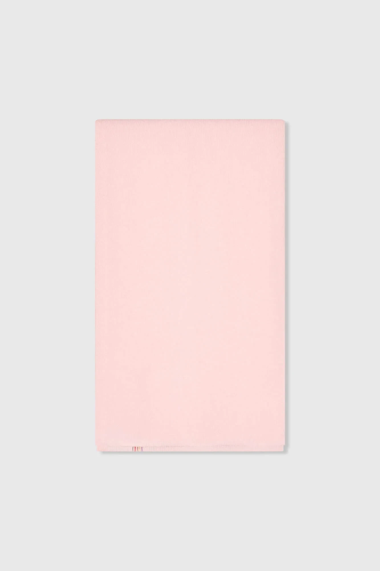 Women's Cashmere Scarf Santos Pink