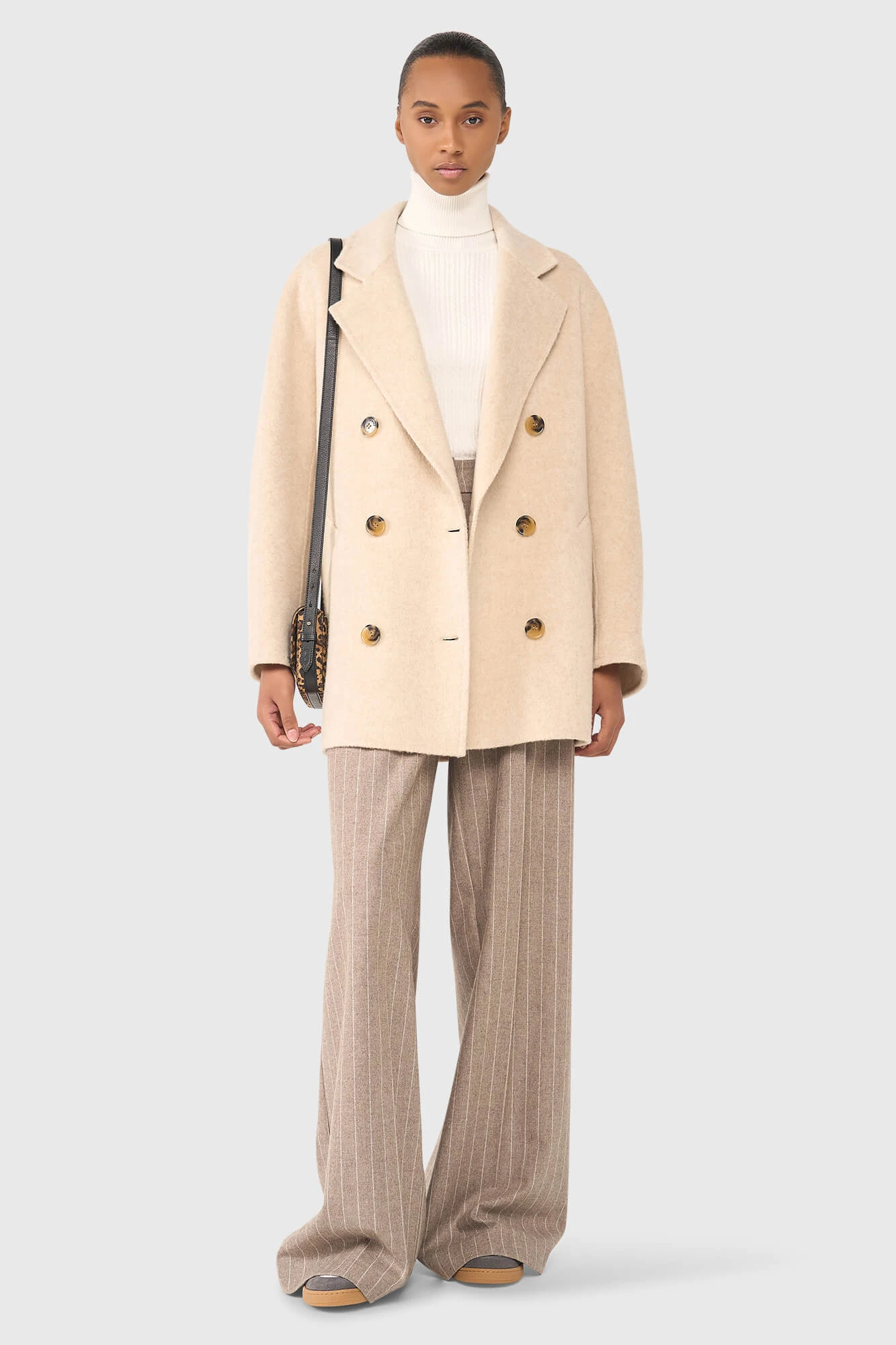 Kennedy Beige