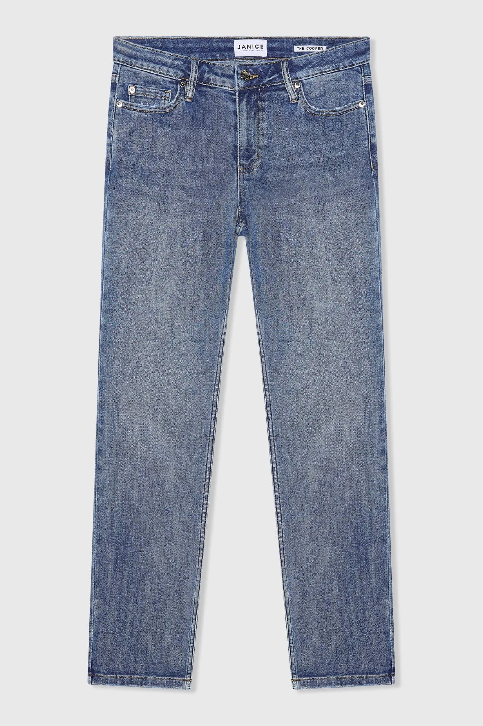 Cooper Blau 214