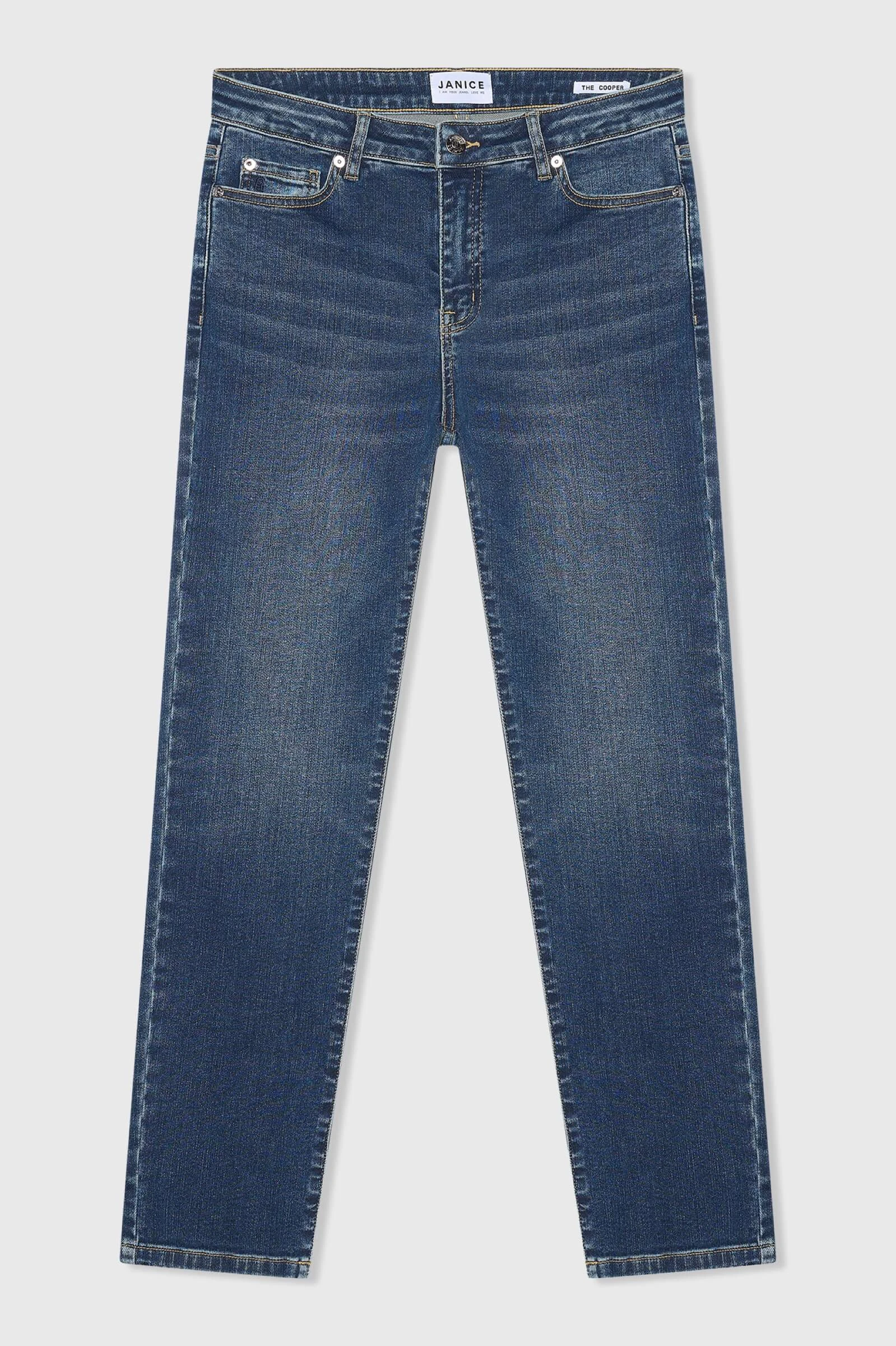 Cooper Blau 704