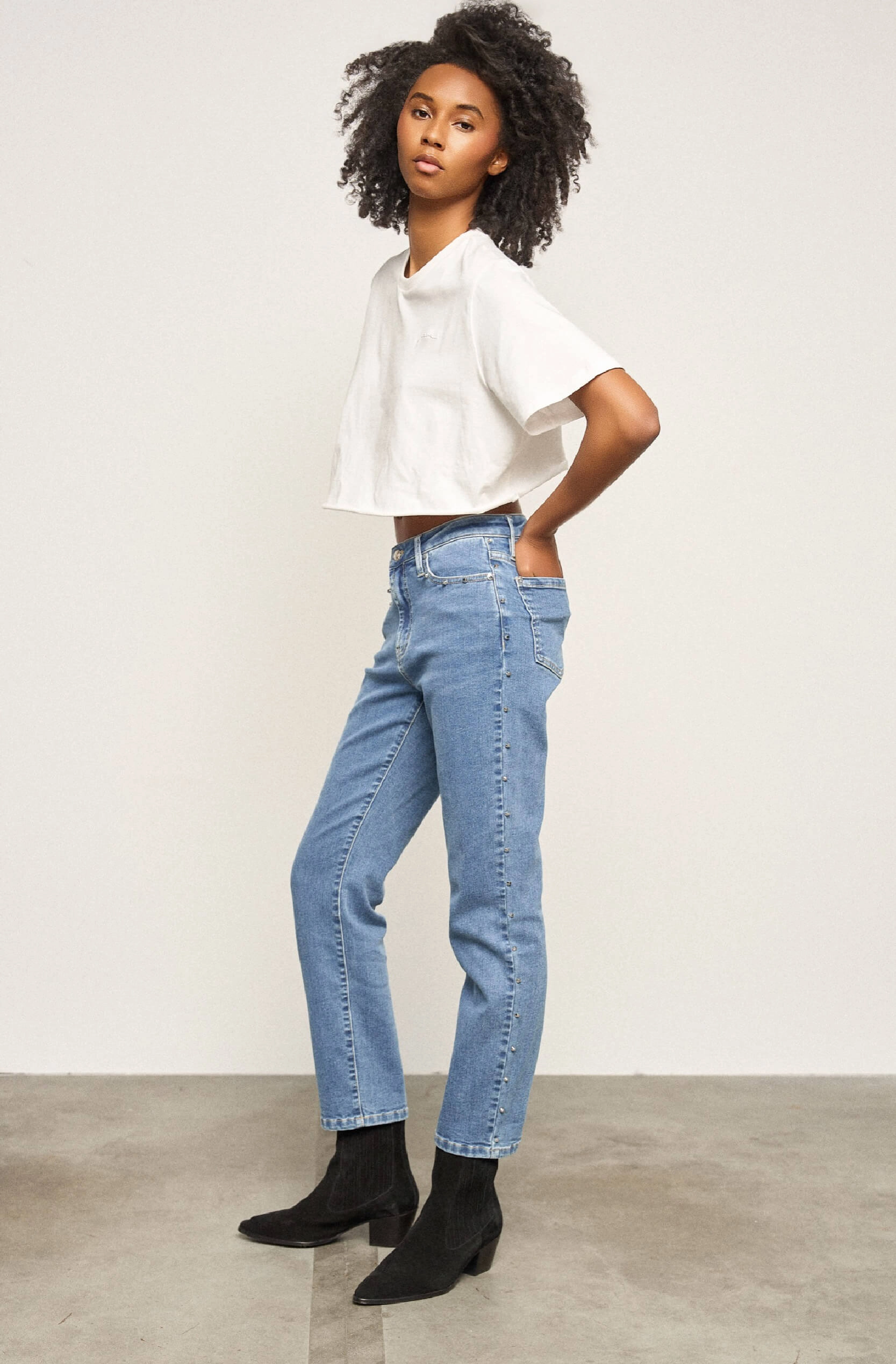 Cooper jeans