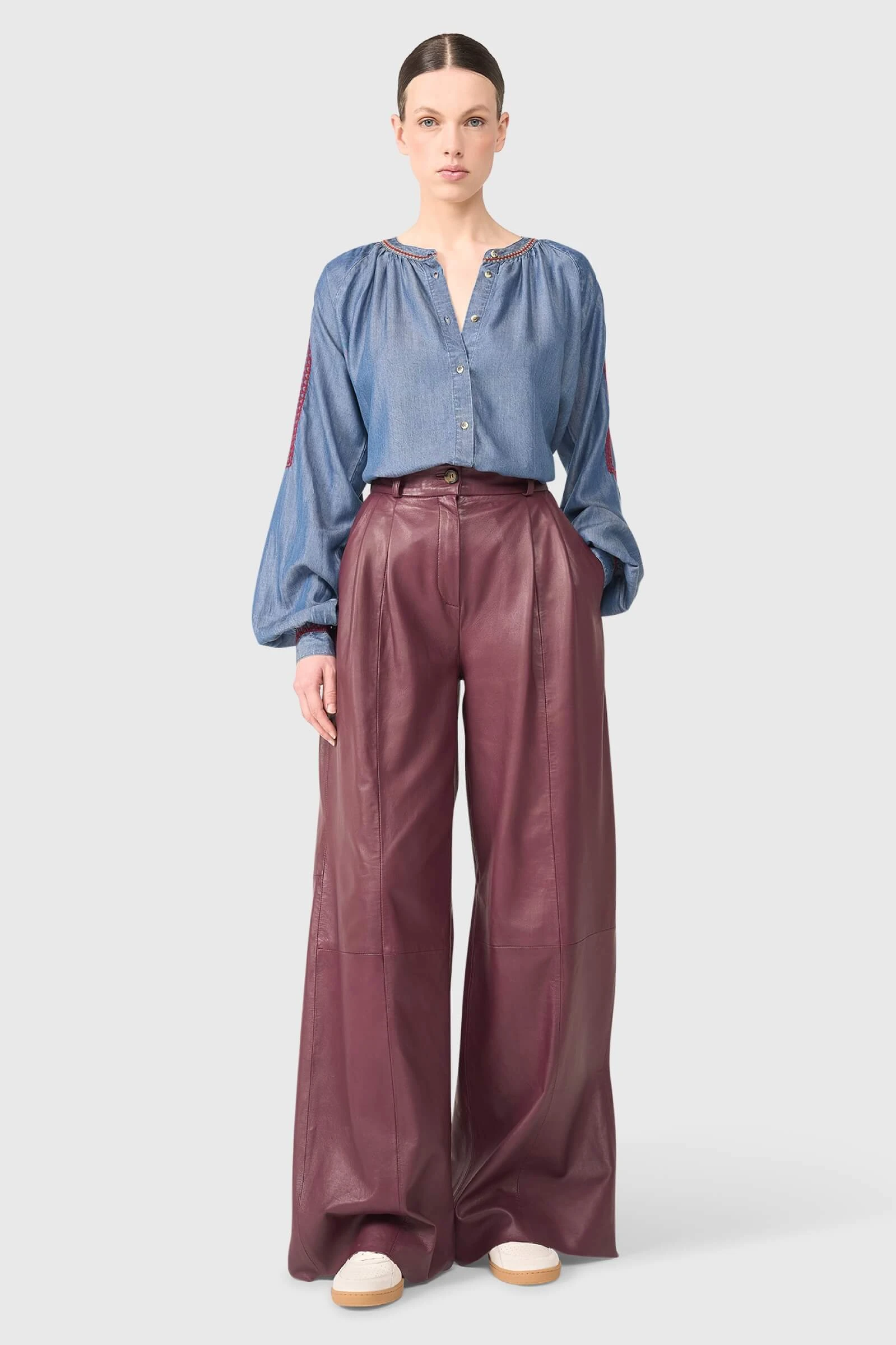 Beau Denim Multi