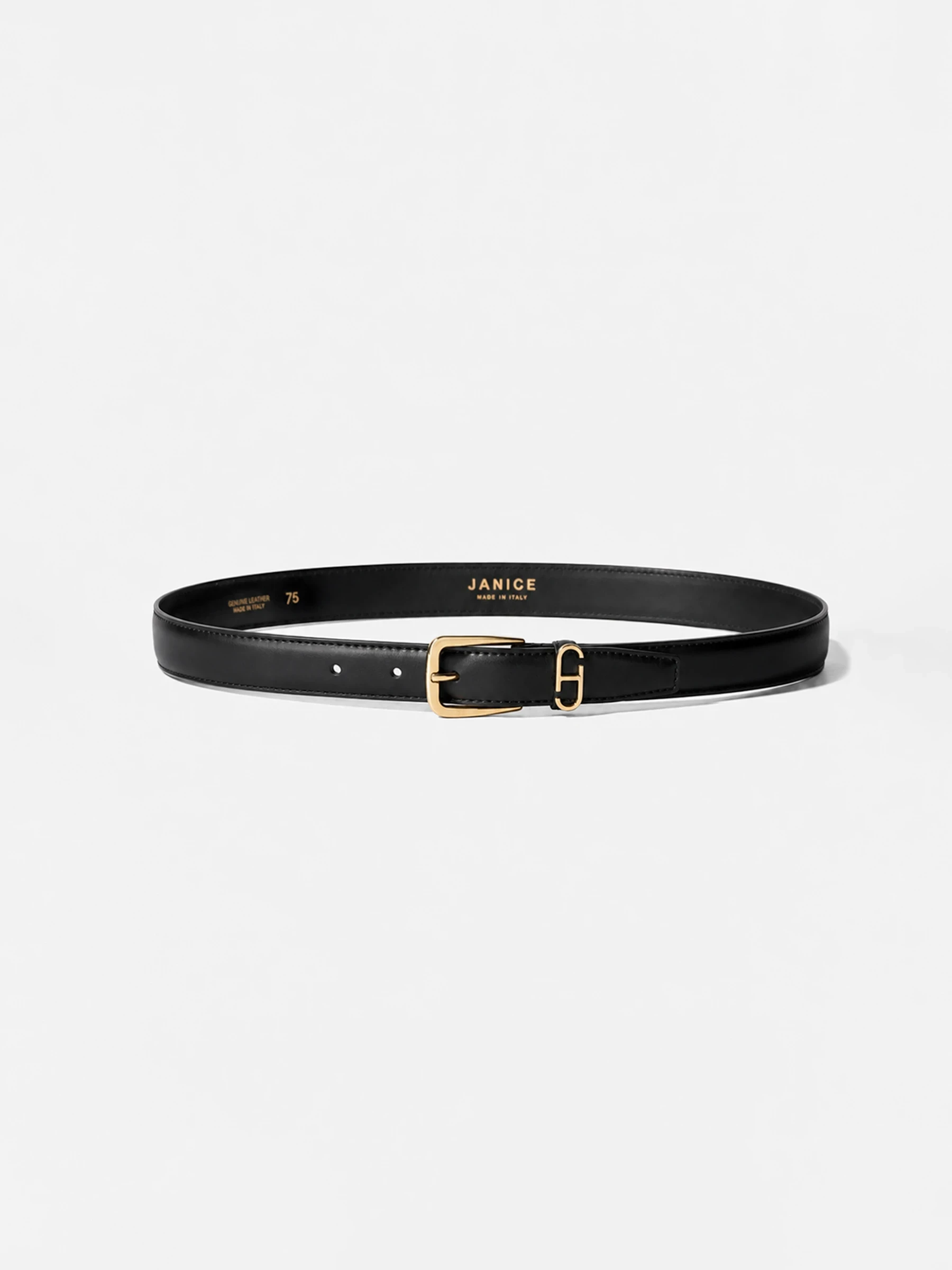 Colby Schwarz Gold