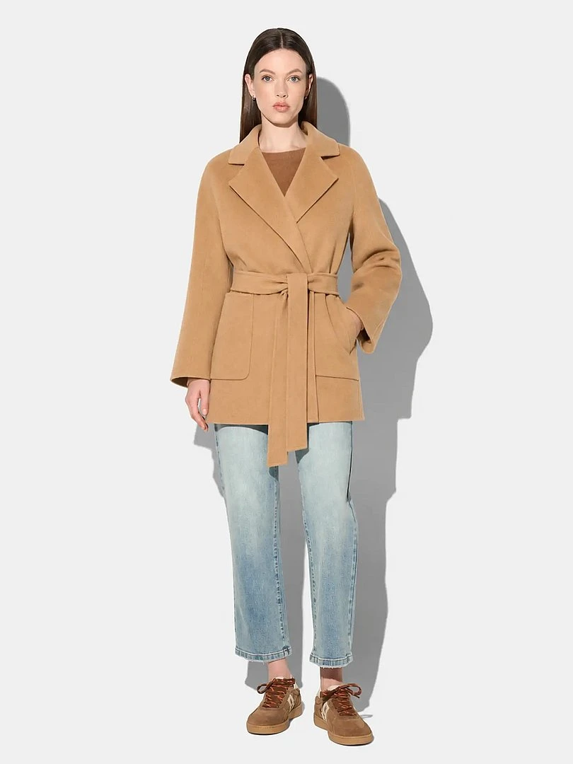 Calvin Camel