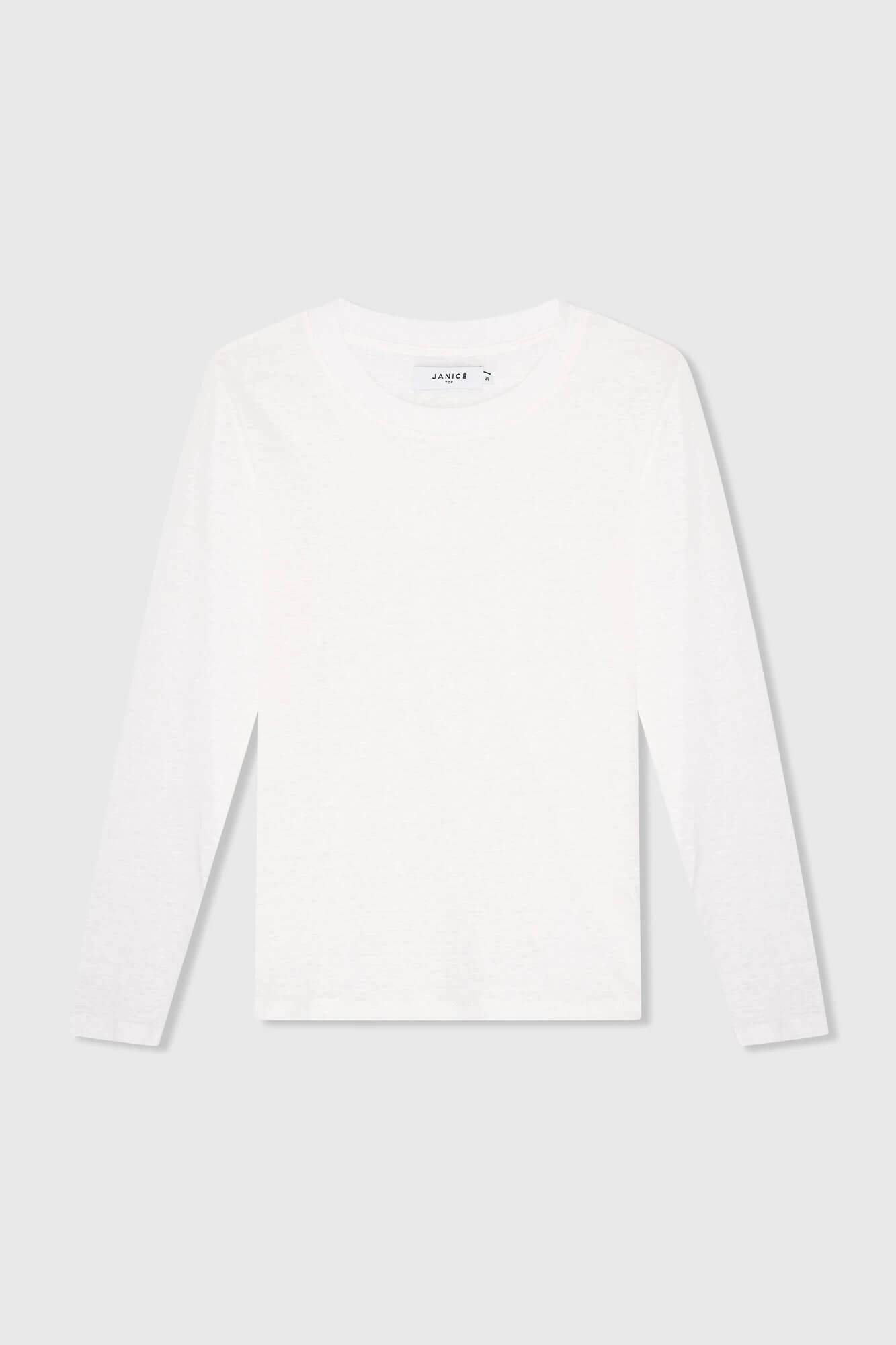 Vince jacket white