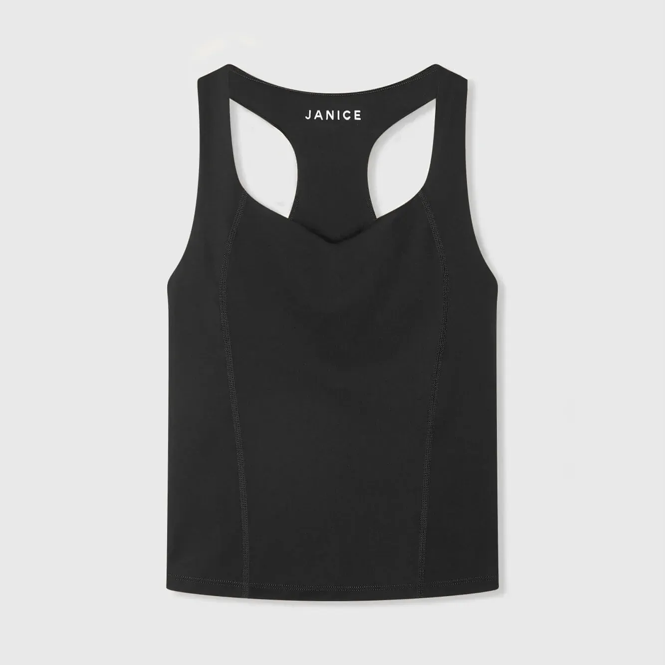 Top Dames Sport Bh Yoga Ryle Zwart