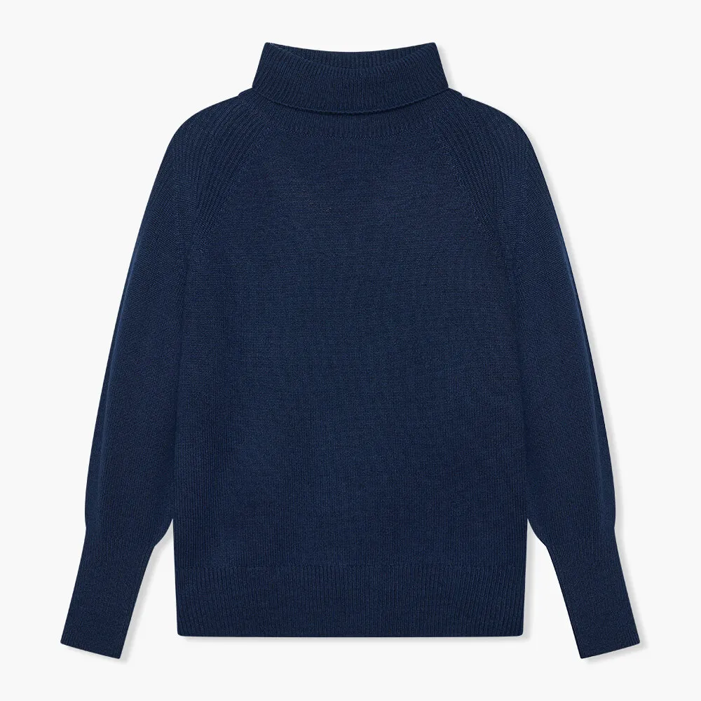 Dawsey Donkerblauw