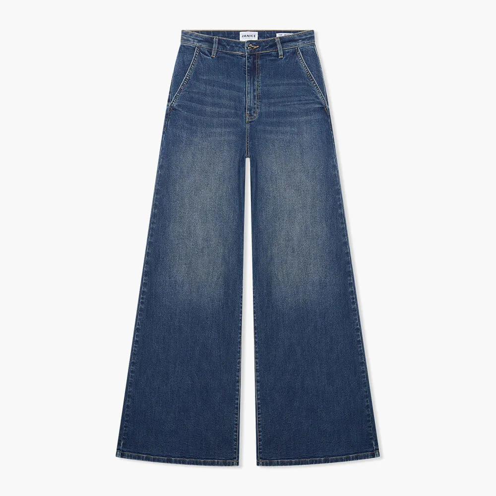 Dexter Blauw 704