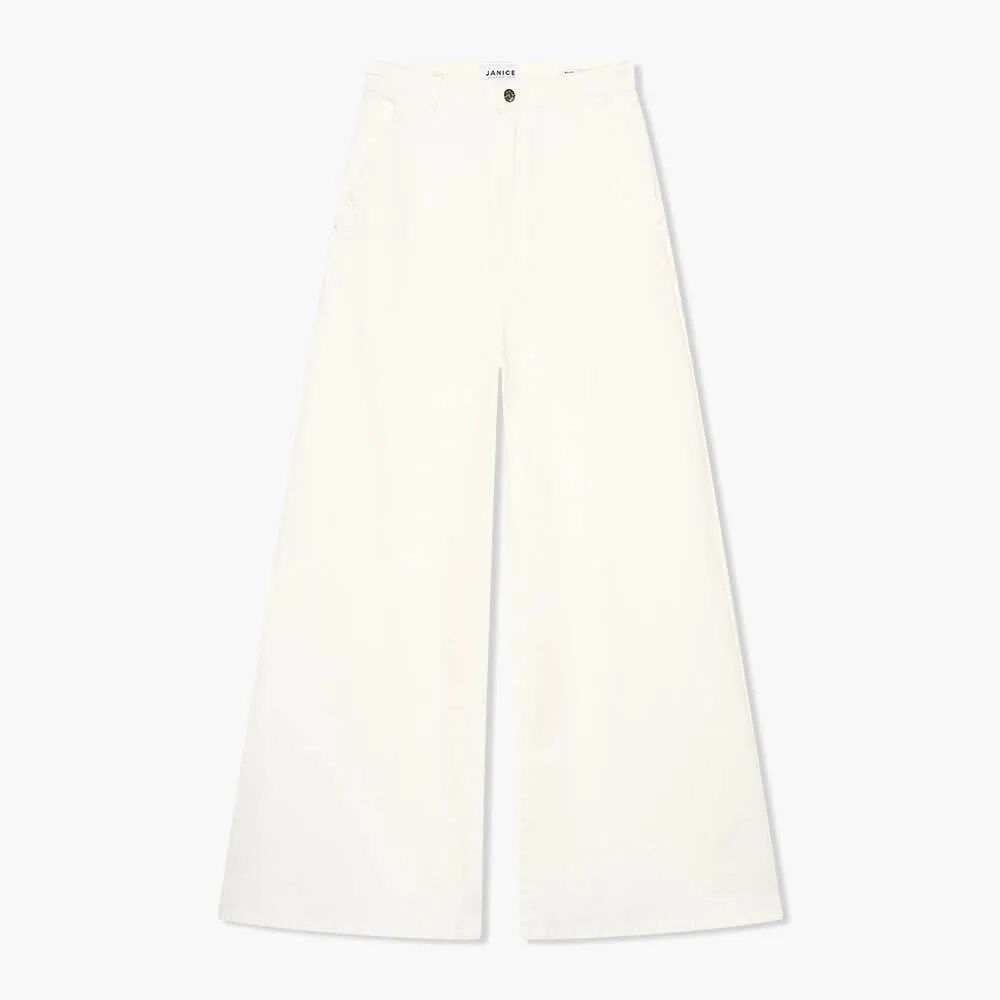 Dexter Jeans Off White 000