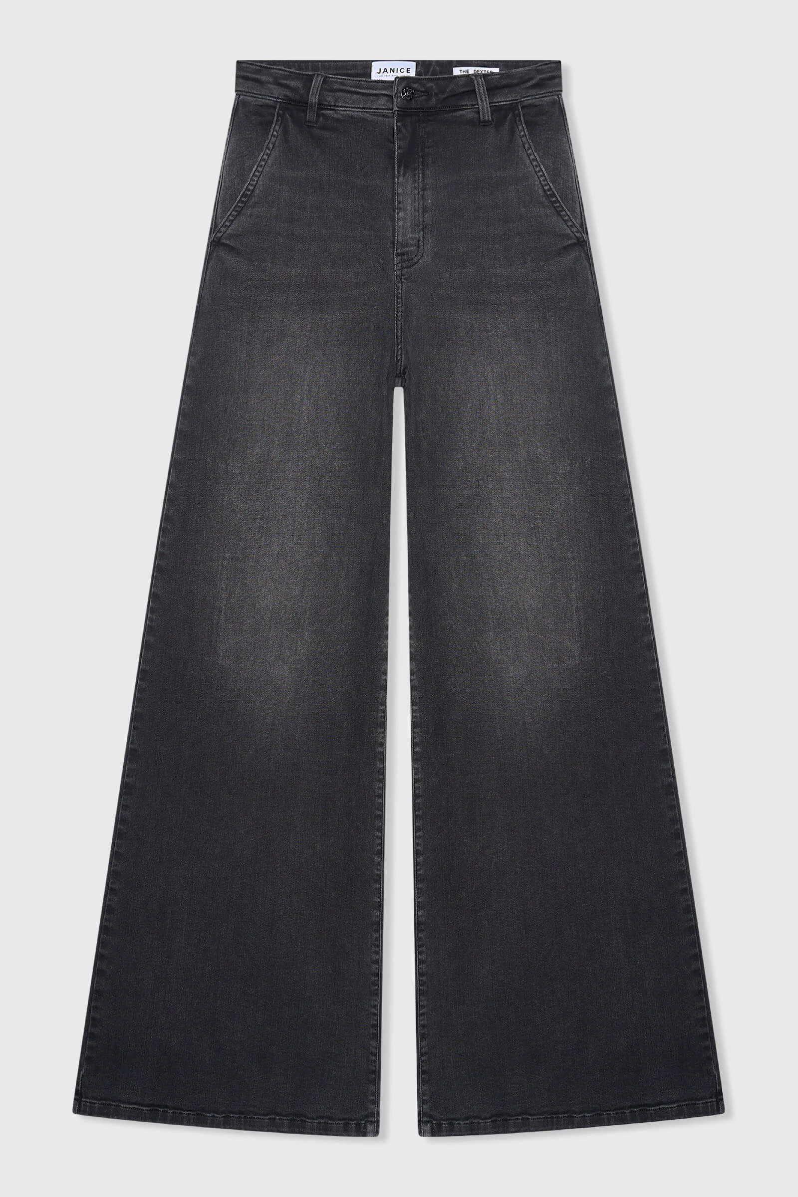 Dexter Black 506