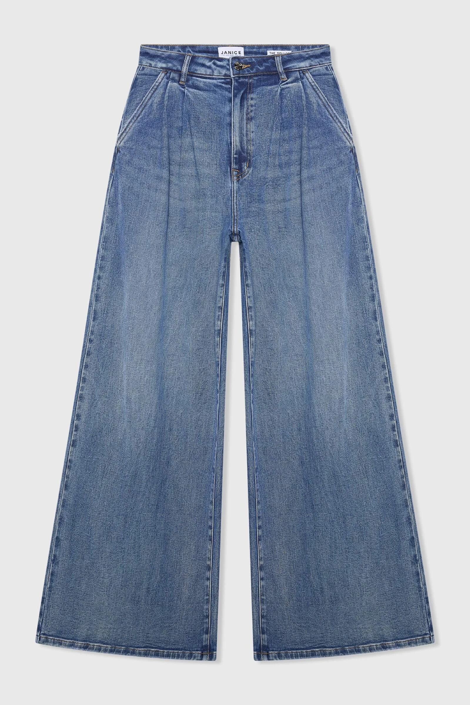 Dollar Blue 214