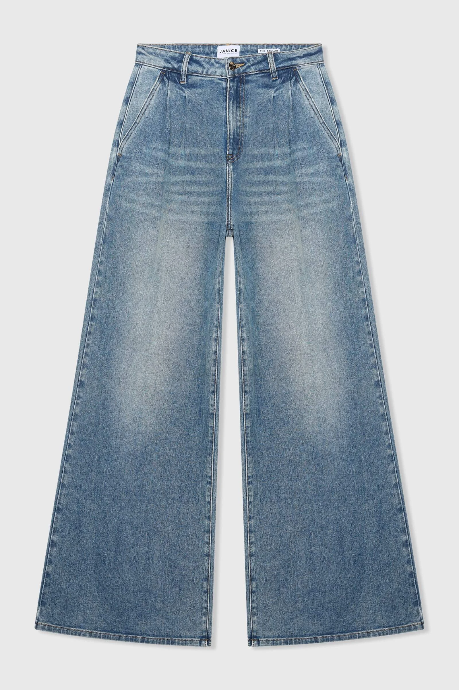 Dollar Blauw 328