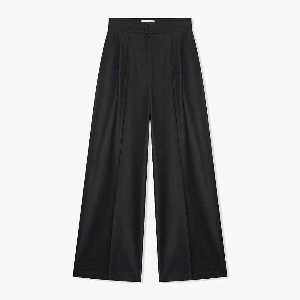 Dollar Pantalon Zwart