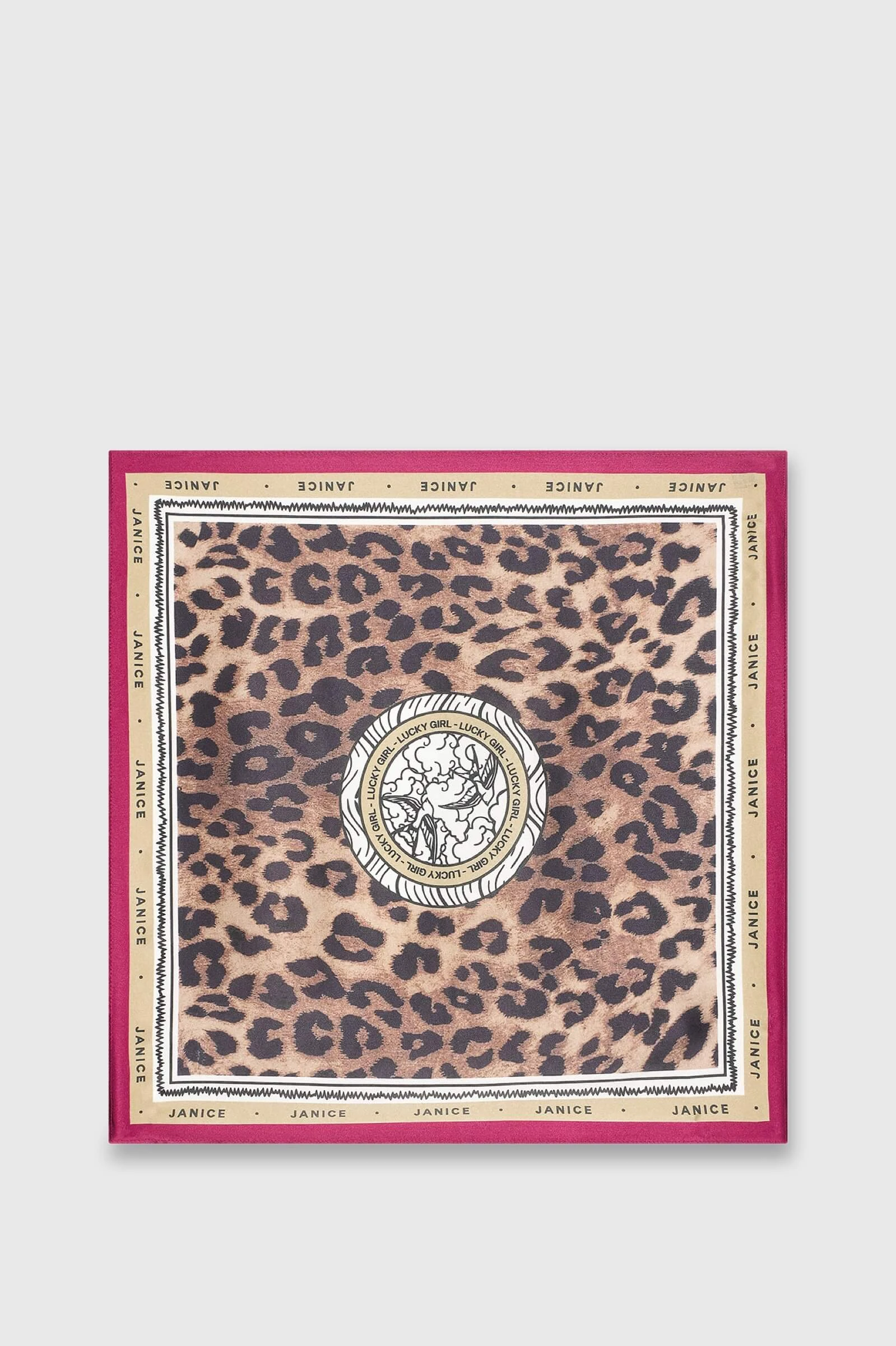 Effron Panther-Print
