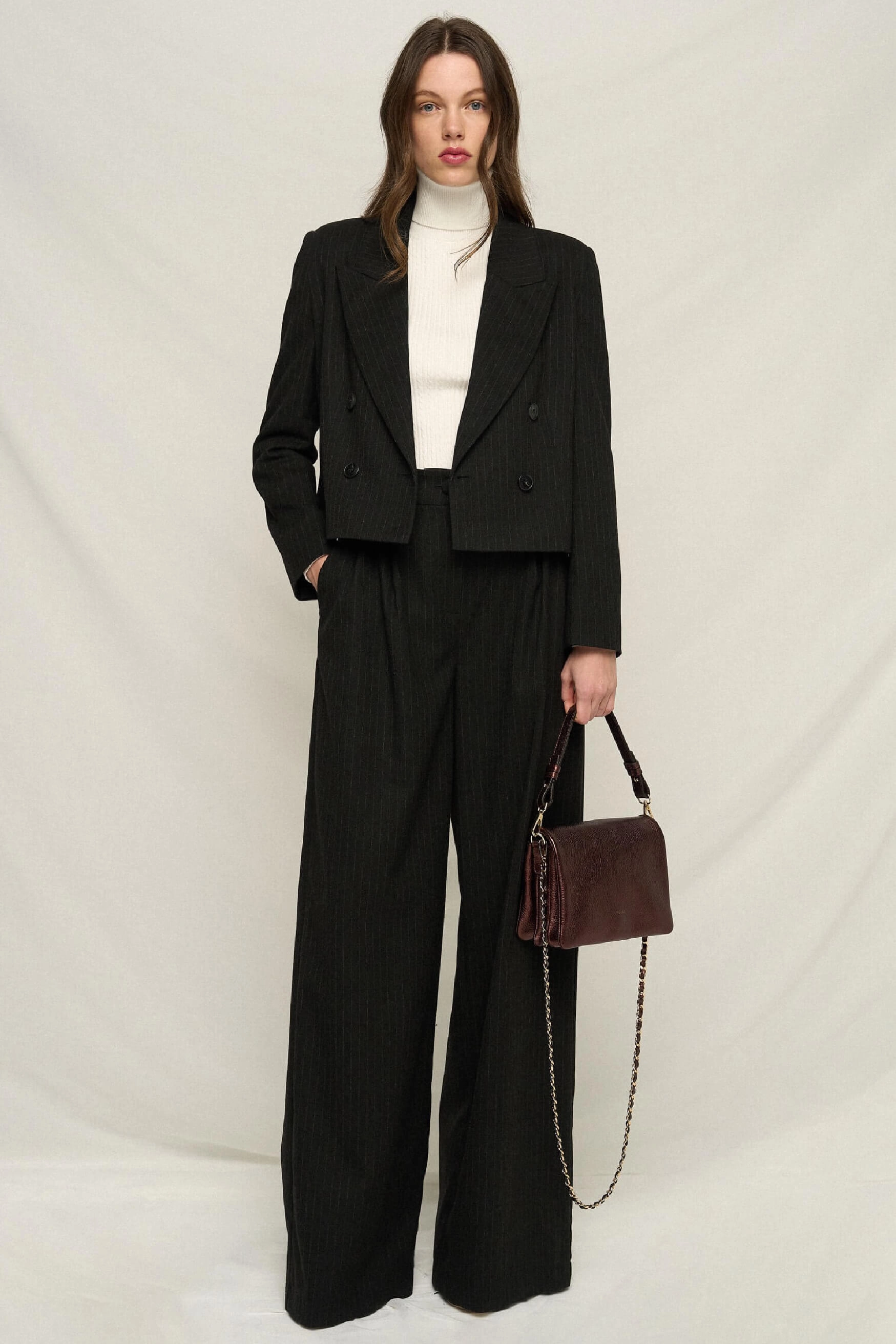 Foto janice pak damesmode