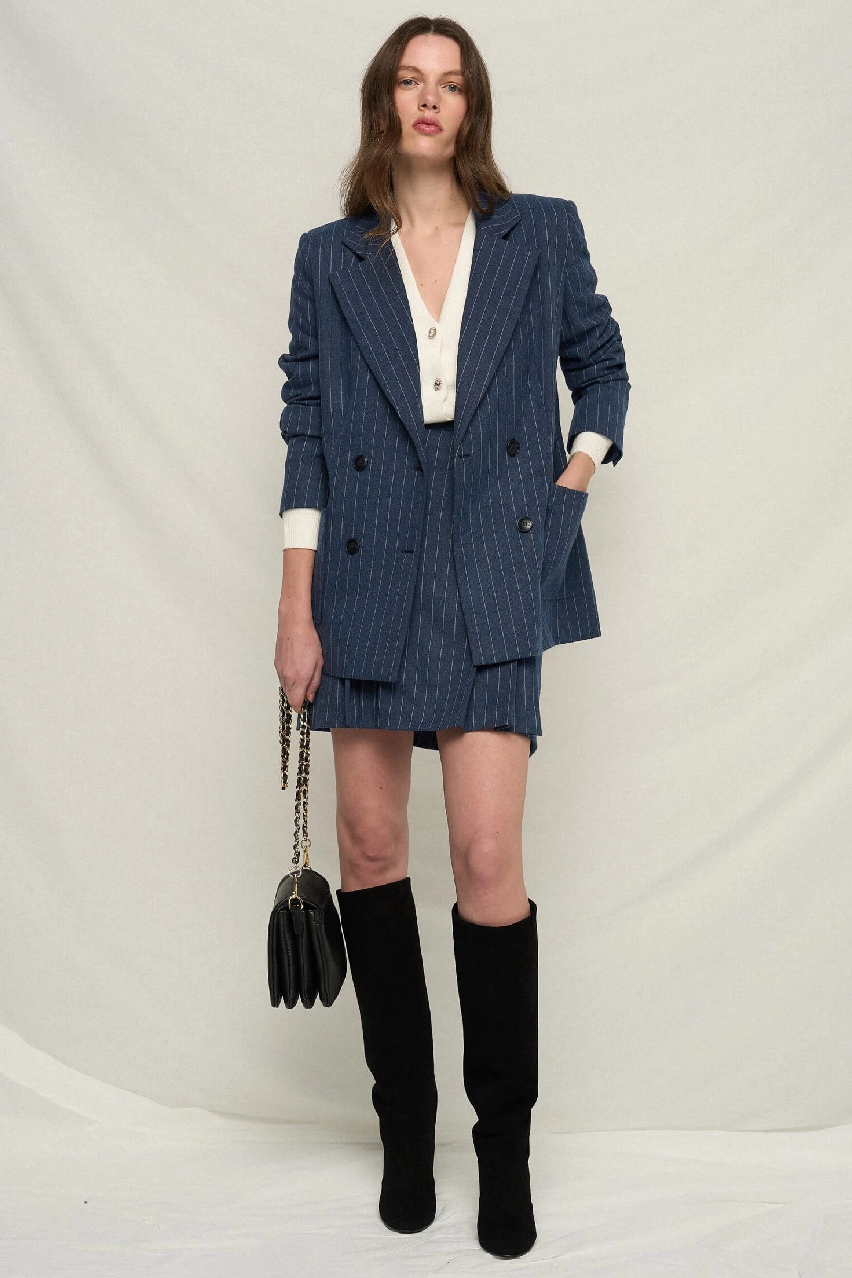 Foto pak janice damesmode