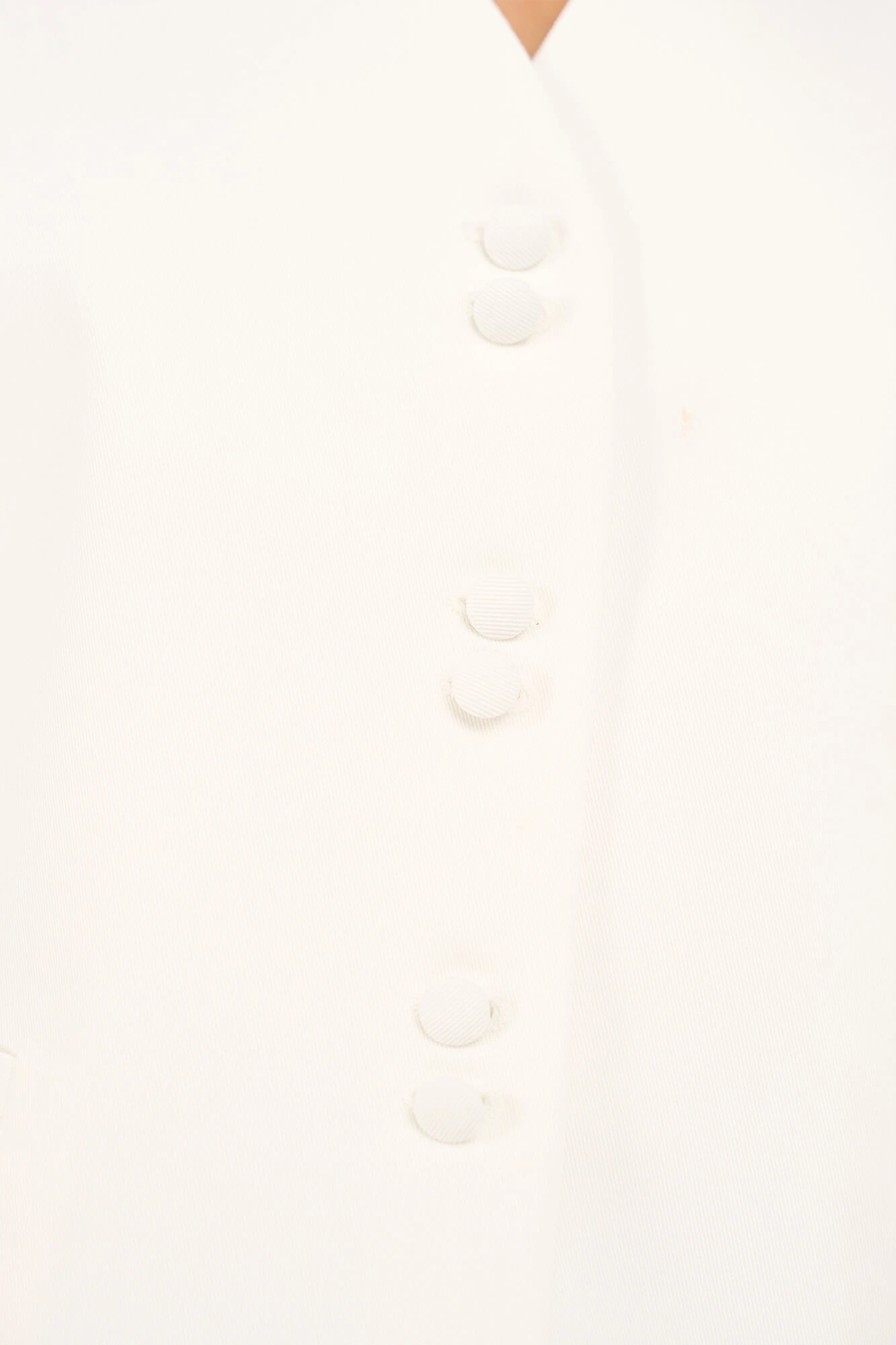Dave Gilet Off-white