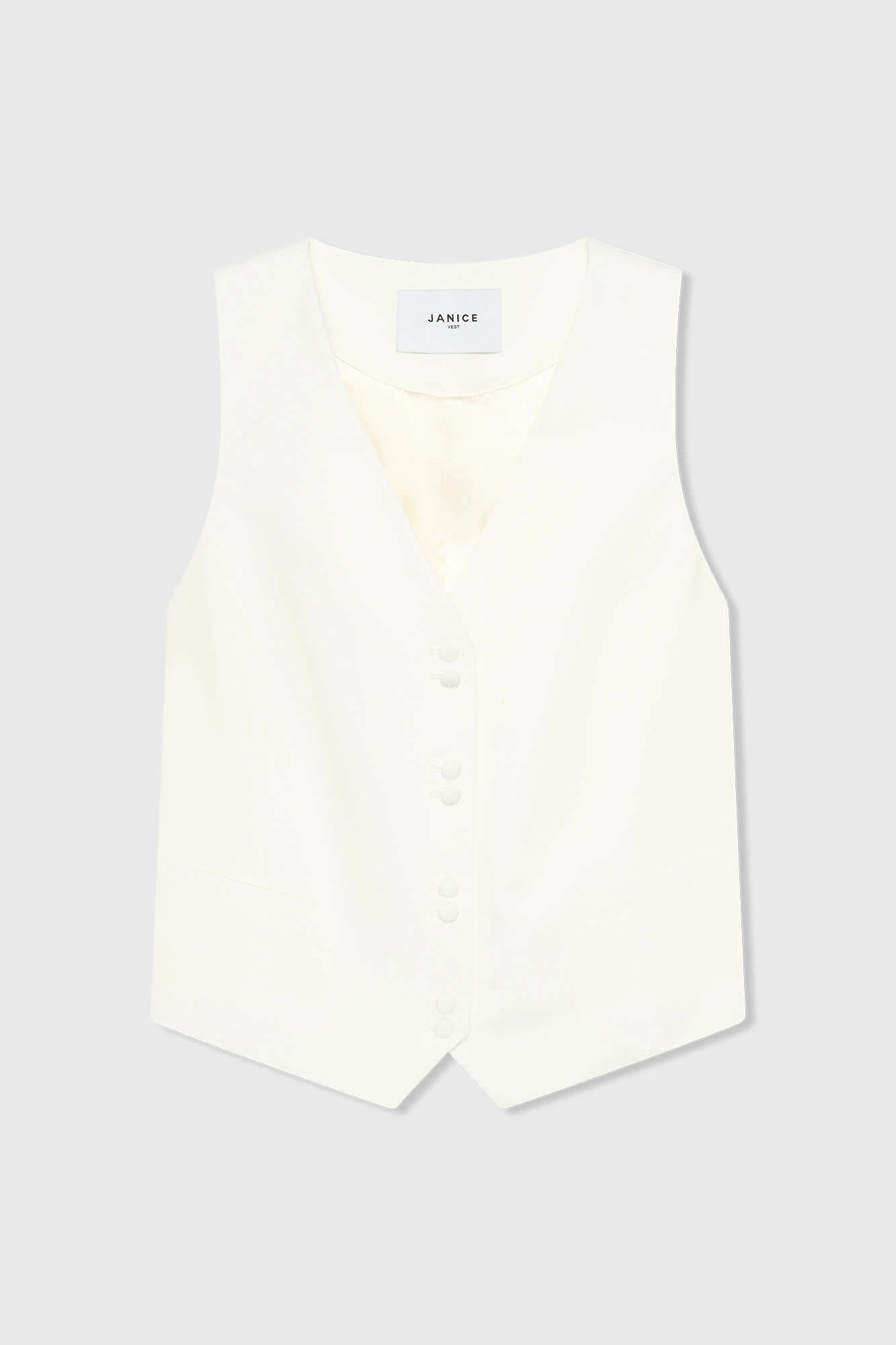 Dave Gilet Off-white