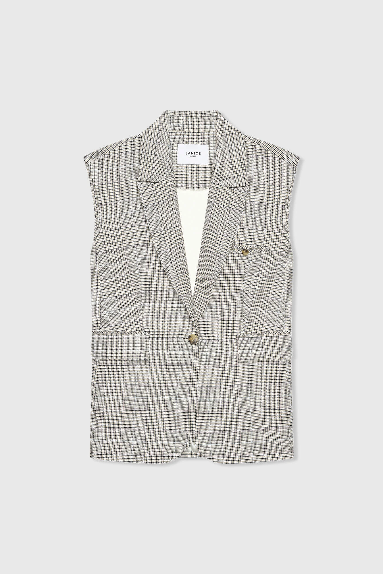 Kai blouse