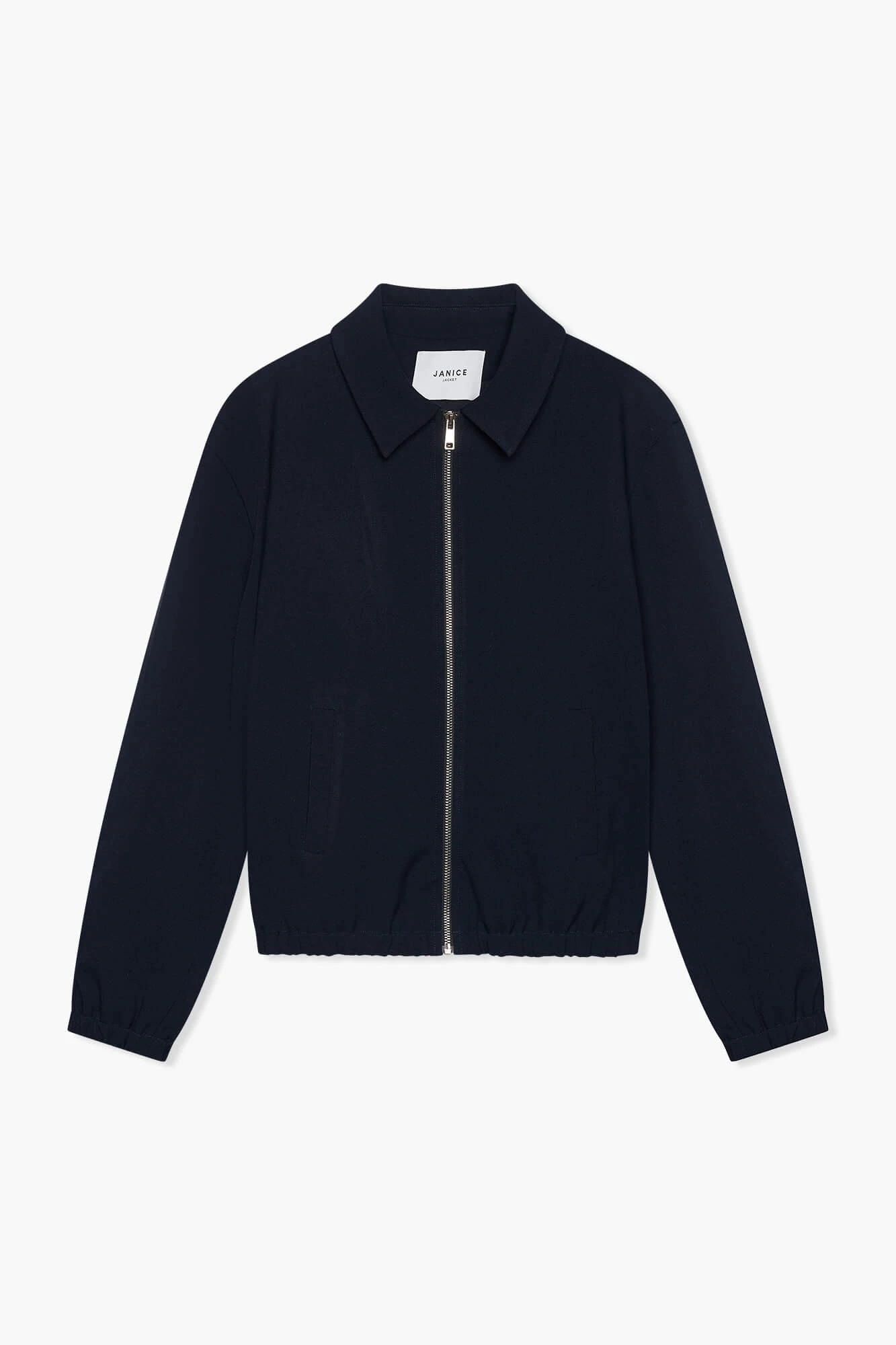 Jack Dames Jogging Wolf Blauw