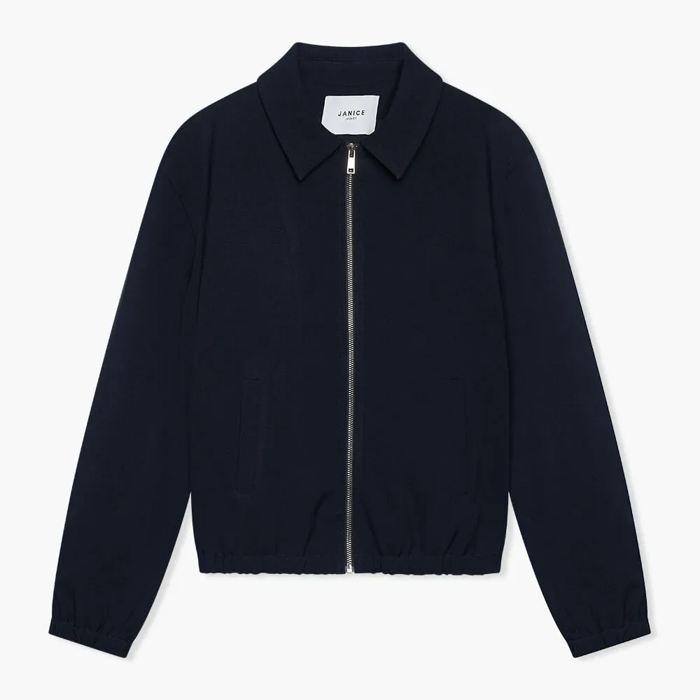 Jack Dames Jogging Wolf Blauw