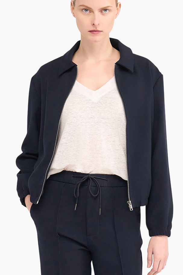 Jack Dames Jogging Wolf Blauw